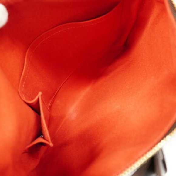 Louis Vuitton Damier Bloomsbury PM Shoulder Bag - Picture 4 of 8